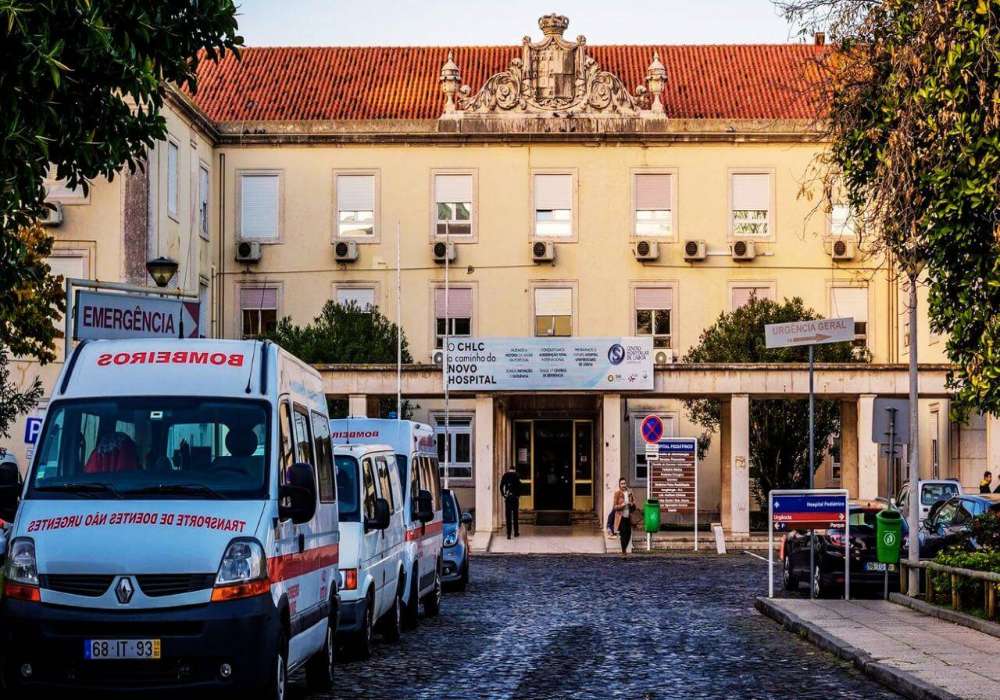 best hospitals in portugal, top 10 hospitals in portugal